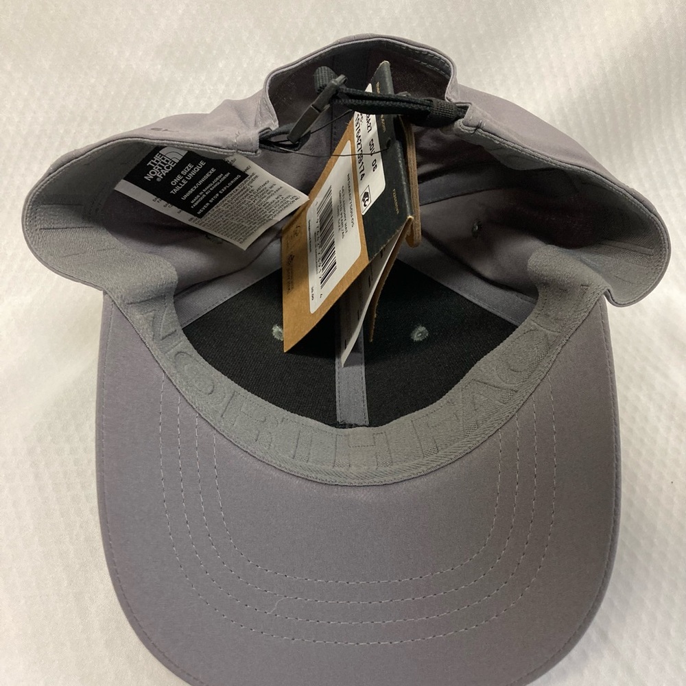 The North Face Classic Gray Cap - Picture 6 of 7